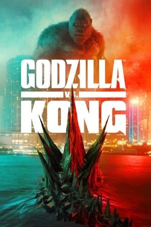 godzilla vs kong streaming ita